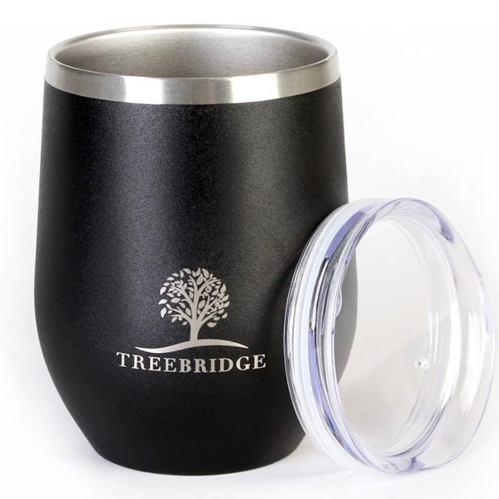 Wine Glass Tumbler